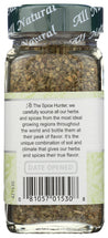 Spice Hunter: Marjoram Mediterranean Leaves, 0.3 Oz