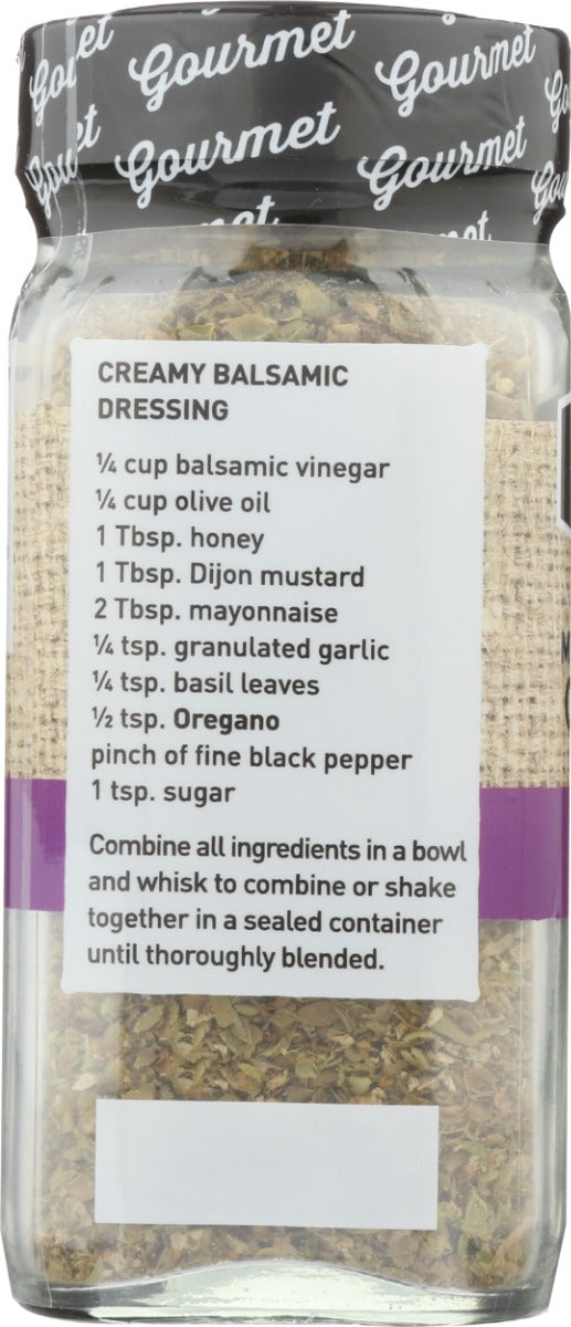 The Spice Hunter: High Mountain Greek Oregano, 0.6 Oz