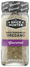 The Spice Hunter: High Mountain Greek Oregano, 0.6 Oz