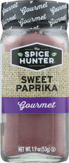 The Spice Hunter: Paprika Sweet Ground, 1.9 Oz