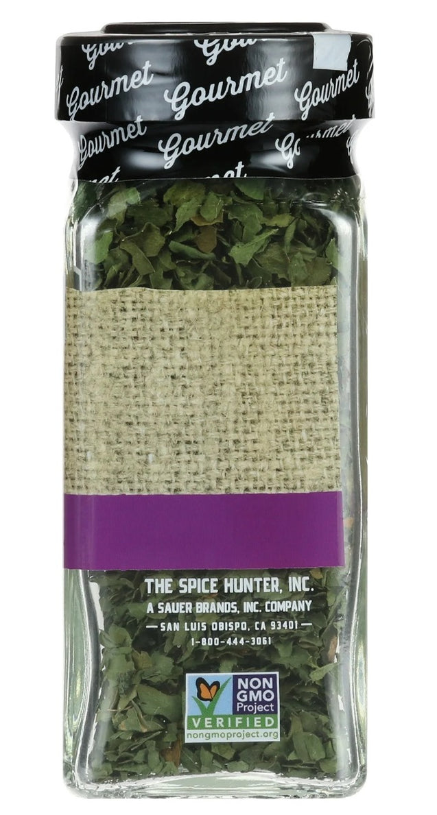 The Spice Hunter: California Parsley Leaves, 0.23 Oz