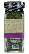 The Spice Hunter: California Parsley Leaves, 0.23 Oz