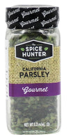 The Spice Hunter: California Parsley Leaves, 0.23 Oz