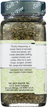Spice Hunter: Poultry Seasoning Blend, 0.6 Oz