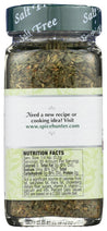 Spice Hunter: Poultry Seasoning Blend, 0.6 Oz