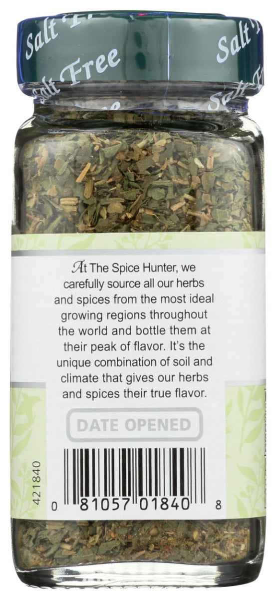 Spice Hunter: Poultry Seasoning Blend, 0.6 Oz