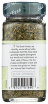 Spice Hunter: Poultry Seasoning Blend, 0.6 Oz