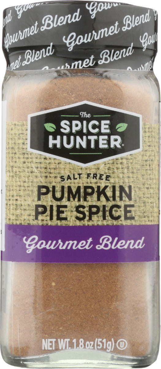 Spice Hunter: Pumpkin Pie Spice Blend, 1.8 Oz