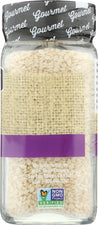 The Spice Hunter: Sesame Seed, 2.4 Oz