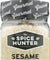 The Spice Hunter: Sesame Seed, 2.4 Oz