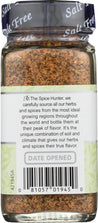 Spice Hunter: Steak And Chop Grill And Broil Blend, 2.2 Oz