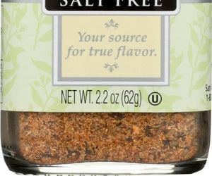 Spice Hunter: Steak And Chop Grill And Broil Blend, 2.2 Oz