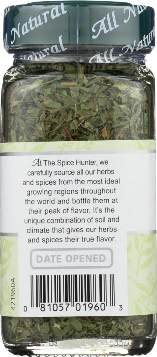 Spice Hunter: Tarragon French Leaves, 0.3 Oz