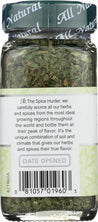 Spice Hunter: Tarragon French Leaves, 0.3 Oz