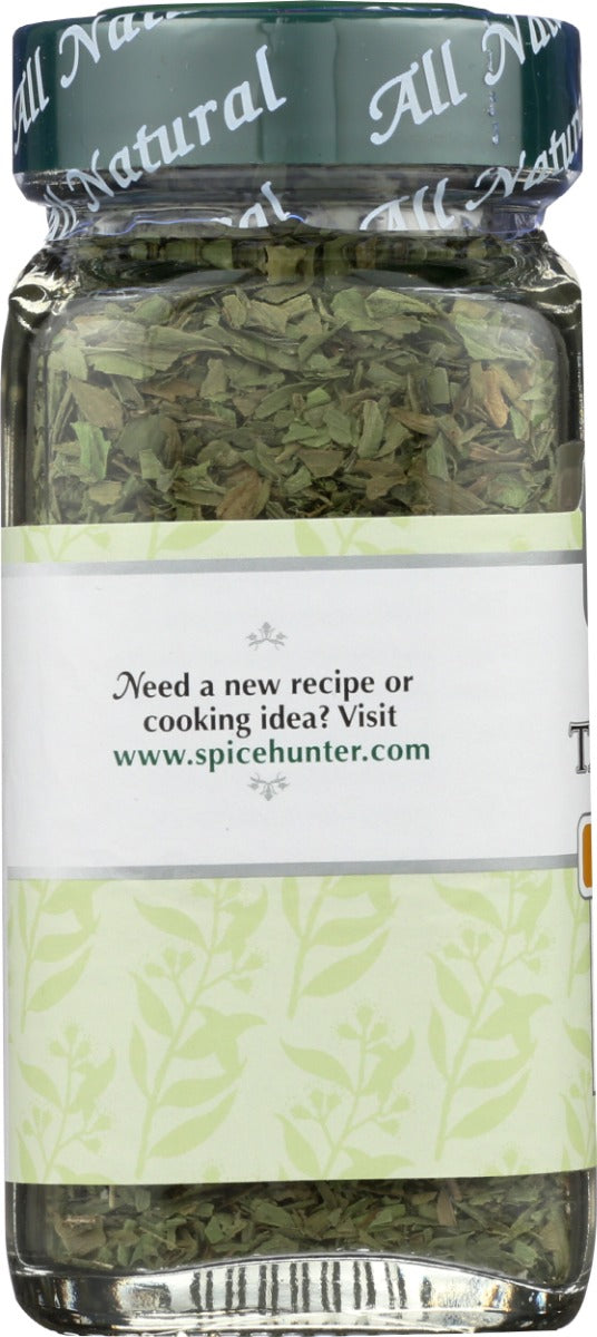 Spice Hunter: Tarragon French Leaves, 0.3 Oz