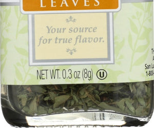 Spice Hunter: Tarragon French Leaves, 0.3 Oz