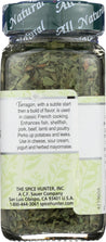 Spice Hunter: Tarragon French Leaves, 0.3 Oz