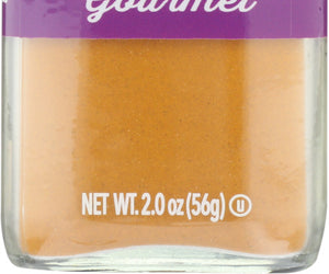 The Spice Hunter: India Turmeric Ground, 2 Oz