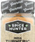 The Spice Hunter: India Turmeric Ground, 2 Oz