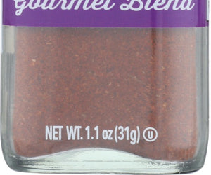 The Spice Hunter: Salt Free Chili Powder Gourmet Blend, 1.1 Oz