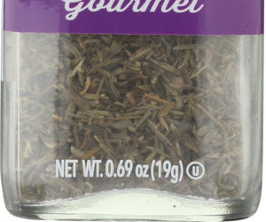The Spice Hunter: French Thyme Leaves, 0.69 Oz