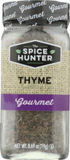 The Spice Hunter: French Thyme Leaves, 0.69 Oz