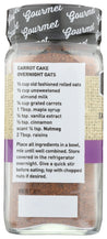 The Spice Hunter: Nutmeg East/west Indies Ground, 1.8 Oz