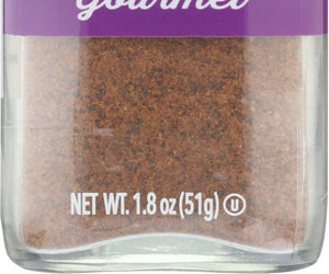 The Spice Hunter: Nutmeg East/west Indies Ground, 1.8 Oz