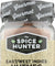 The Spice Hunter: Nutmeg East/west Indies Ground, 1.8 Oz