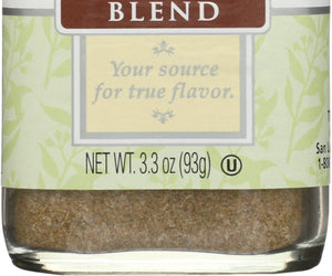 Spice Hunter: Celery Salt Blend, 3.3 Oz