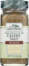 Spice Hunter: Celery Salt Blend, 3.3 Oz