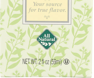 Spice Hunter: Madagascar Pure Vanilla Extract, 2 Oz