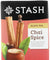 Stash Tea: Black Tea Chai Spice 20 Tea Bags, 1.3 Oz