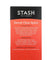 Stash Tea: Decaf Tea Chai Spice 18 Tea Bags, 1.1 Oz