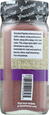 Spice Hunter: Smoked Paprika Ground, 1.8 Oz