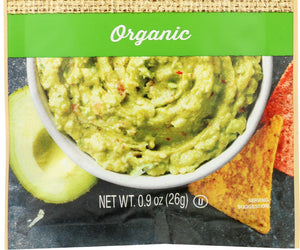 The Spice Hunter: Guacamole Organic Dip Mix, 0.9 Oz