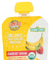 Earth's Best: Organic Fruit Yogurt Smoothie Strawberry Banana, 4.2 Oz
