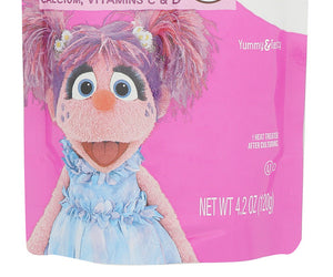 Earth's Best: Organic Fruit Yogurt Smoothie Mixed Berry, 4.2 Oz