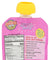 Earth's Best: Organic Fruit Yogurt Smoothie Mixed Berry, 4.2 Oz