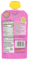 Earth's Best: Organic Fruit Yogurt Smoothie Mixed Berry, 4.2 Oz