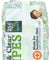Seventh Generation: Baby Wipes Free And Clear, 256 Ct