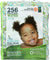 Seventh Generation: Baby Wipes Free And Clear, 256 Ct