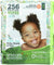 Seventh Generation: Baby Wipes Free And Clear, 256 Ct