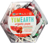 Yummy Earth: Organic Lollipops Personal Bin Fruit Flavors, 6 Oz