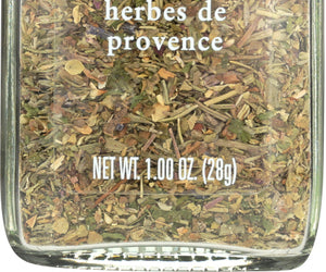 Simply Organic: Seasoning Herbes De Provence, 1 Oz