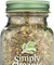 Simply Organic: Seasoning Herbes De Provence, 1 Oz