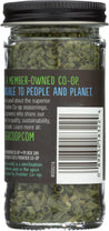 Frontier Herb: Btl Ssnng Chive Frz Drd, 0.16 Oz