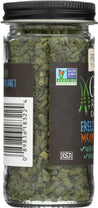 Frontier Herb: Btl Ssnng Chive Frz Drd, 0.16 Oz