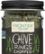 Frontier Herb: Btl Ssnng Chive Frz Drd, 0.16 Oz