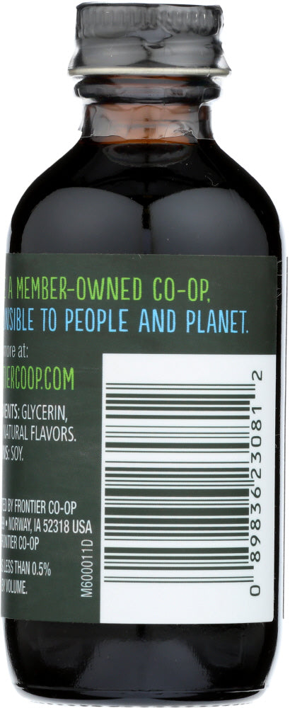 Frontier Herb: Flv Maple A-f, 2 Oz